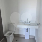 Apartamento à venda com 2 quartos, sendo 1 suíte,  em Pinheiros, São Paulo, SP
