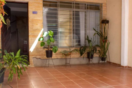 Sobrado à venda com 2 quartos em Santana, São Paulo, SP