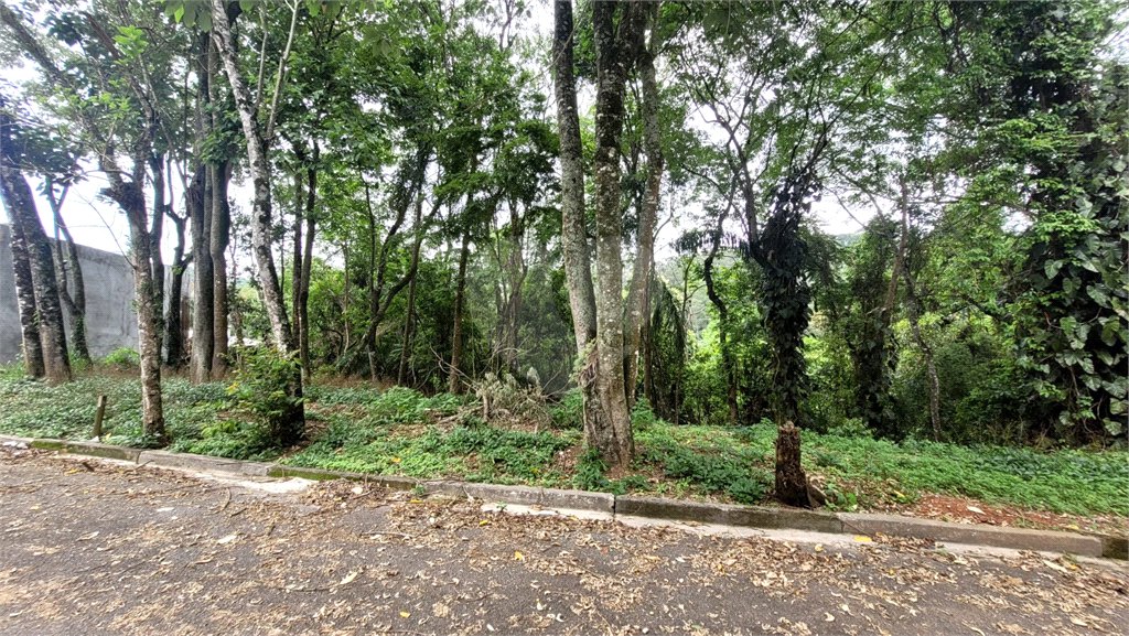 Terreno à venda no condomínio Sausalito, Mairiporã - SP
