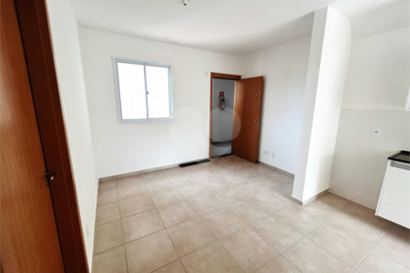 Apartamento à venda com 2 quartos em Bonfim Paulista, Ribeirão Preto, SP