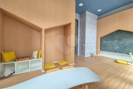 Apartamento à venda com 3 suítes em Jardim Prudência, São Paulo, SP