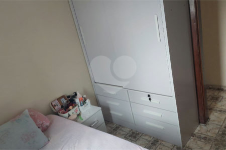 Apartamento à venda com 2 quartos em Vila Galvão, Guarulhos, SP