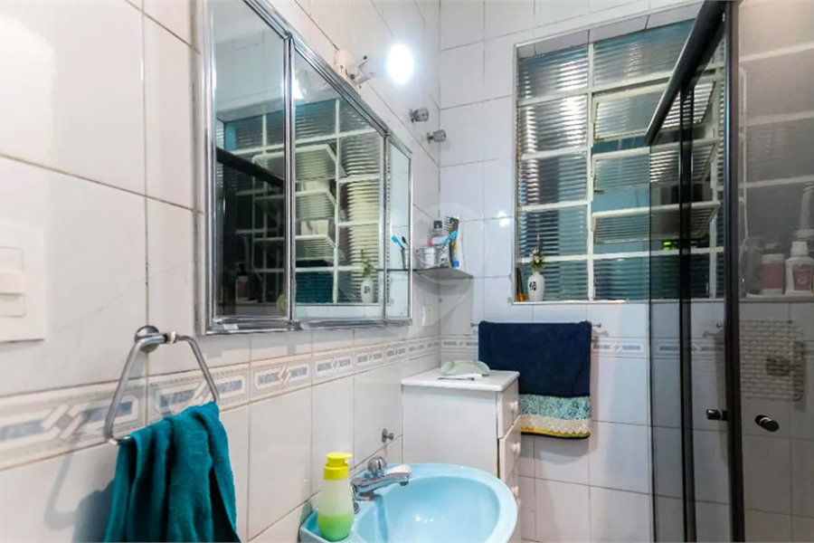 Casa à venda com 3 quartos em Saúde, São Paulo, SP