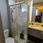 Apartamento à venda com 2 quartos, sendo 1 suíte, em Parque Reboucas, São Paulo, SP