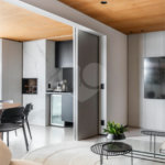 Apartamento à venda com 2 suítes em Vila Olímpia, São Paulo, SP