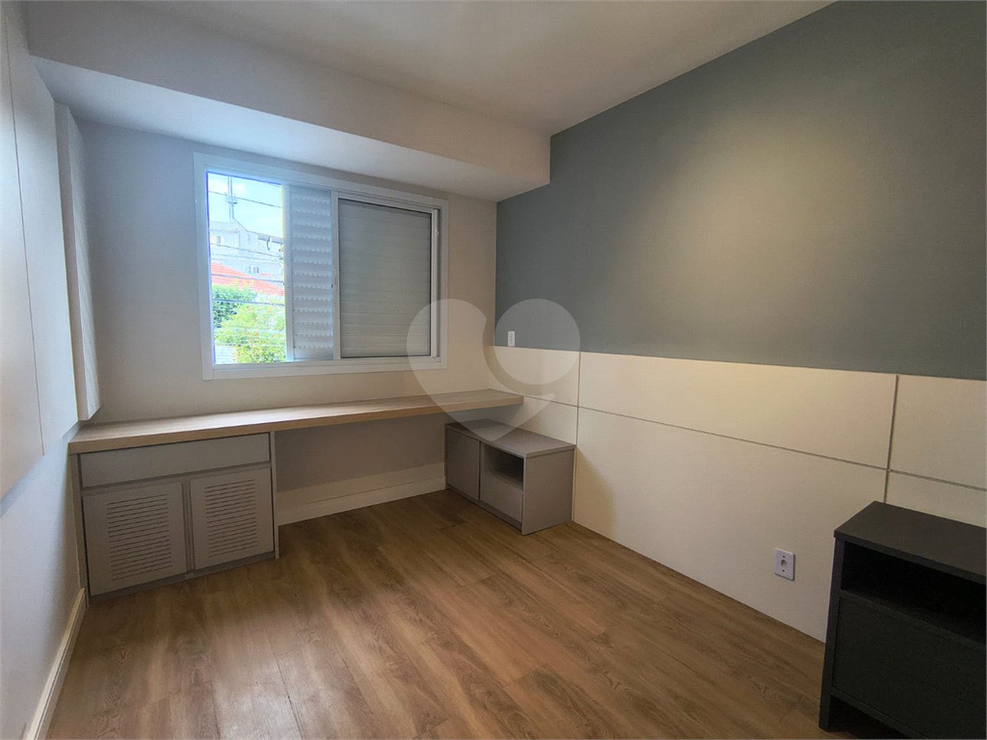 Apartamento à venda com 1 quarto em Rio Pequeno, São Paulo, SP