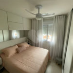Apartamento à venda com 3 quartos, sendo 1 suíte, em Parada Inglesa, São Paulo, SP