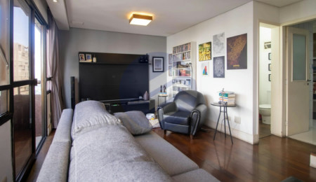 Duplex à venda com 2 suítes em Jardim Londrina, São Paulo, SP