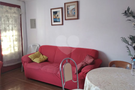 Apartamento à venda com 2 quartos em Jardim Bela Vista, Mogi das Cruzes, SP