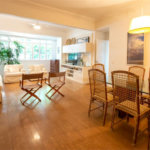 Apartamento à venda com 3 quartos, sendo 1 suíte, em Leme, Rio de Janeiro, RJ