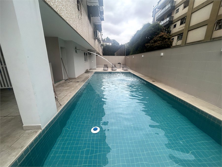Apartamento à venda com 3 quartos, sendo 1 suíte, em Tijuca, Rio de Janeiro, RJ