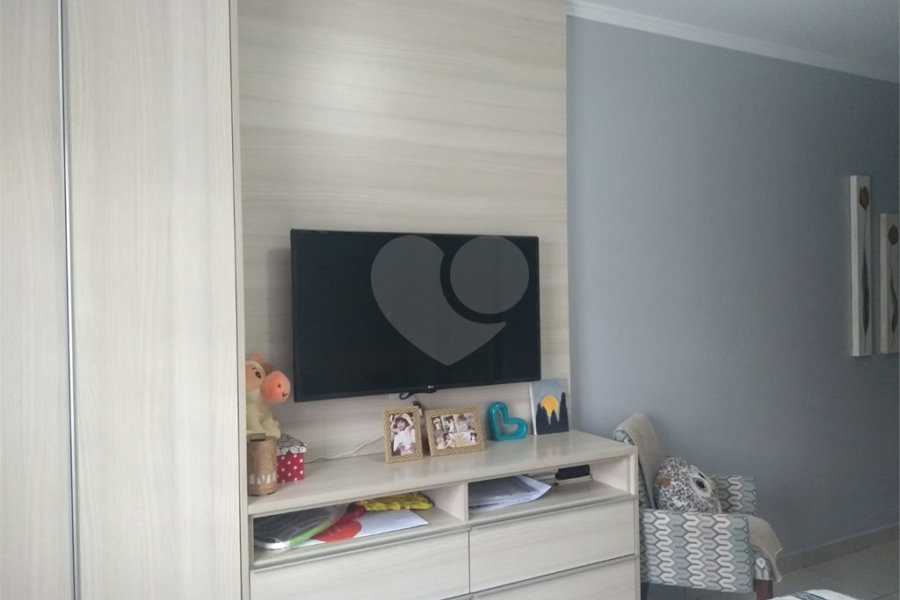 Sobrado à venda com 3 quartos, sendo 1 suíte,  em Tucuruvi, São Paulo, SP