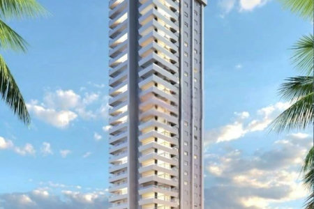 Apartamento à venda, 158 m² por R$ 4.488.000,00 - Embaré - Santos/SP