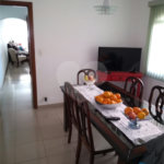 Casa à venda com 3 quartos, sendo 1 suíte,  em Jardim Bonfiglioli, São Paulo, SP