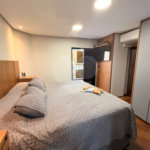 Apartamento à venda com 3 quartos, sendo 1 suíte,  em Vila Paulicéia, São Paulo, SP