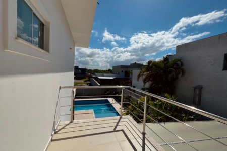 Casa para alugar com 3 suítes, no condomínio Outeiro São Francisco, Porto Seguro - BA