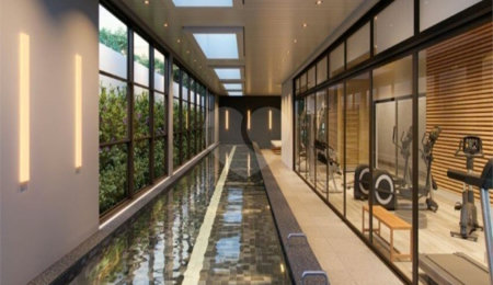 Apartamento à venda com 3 suítes em Moema, São Paulo, SP