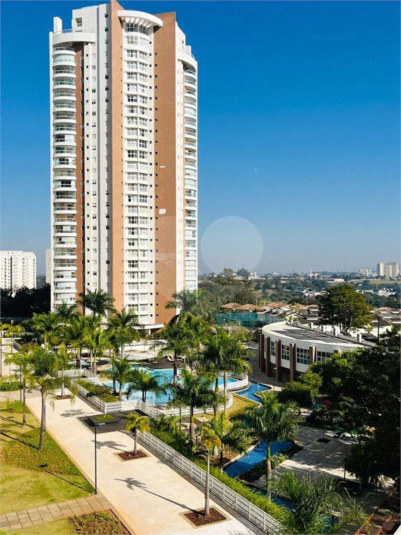 Apartamento à venda com 3 suítes em Parque Campolim, Sorocaba, SP