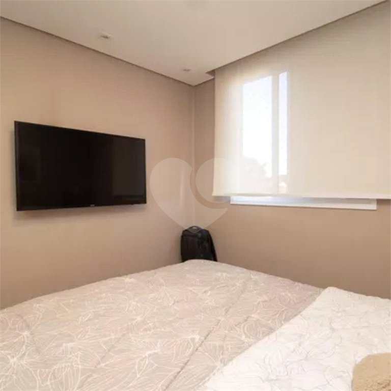 Apartamento à venda com 2 quartos, sendo 1 suíte, em Vila Guedes, São Paulo, SP