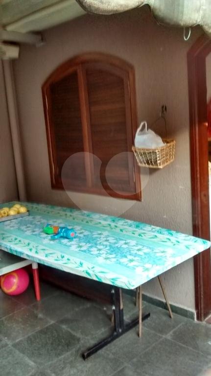 Sobrado à venda com 3 quartos, sendo 1 suíte, em Mandaqui, São Paulo, SP