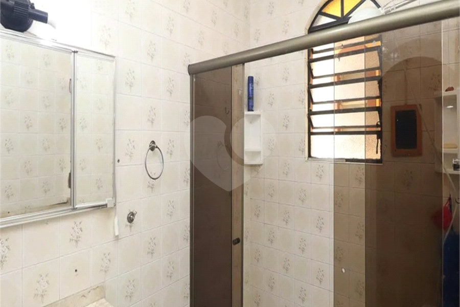 Sobrado à venda com 4 quartos, sendo 2 suítes, em Tucuruvi, São Paulo, SP