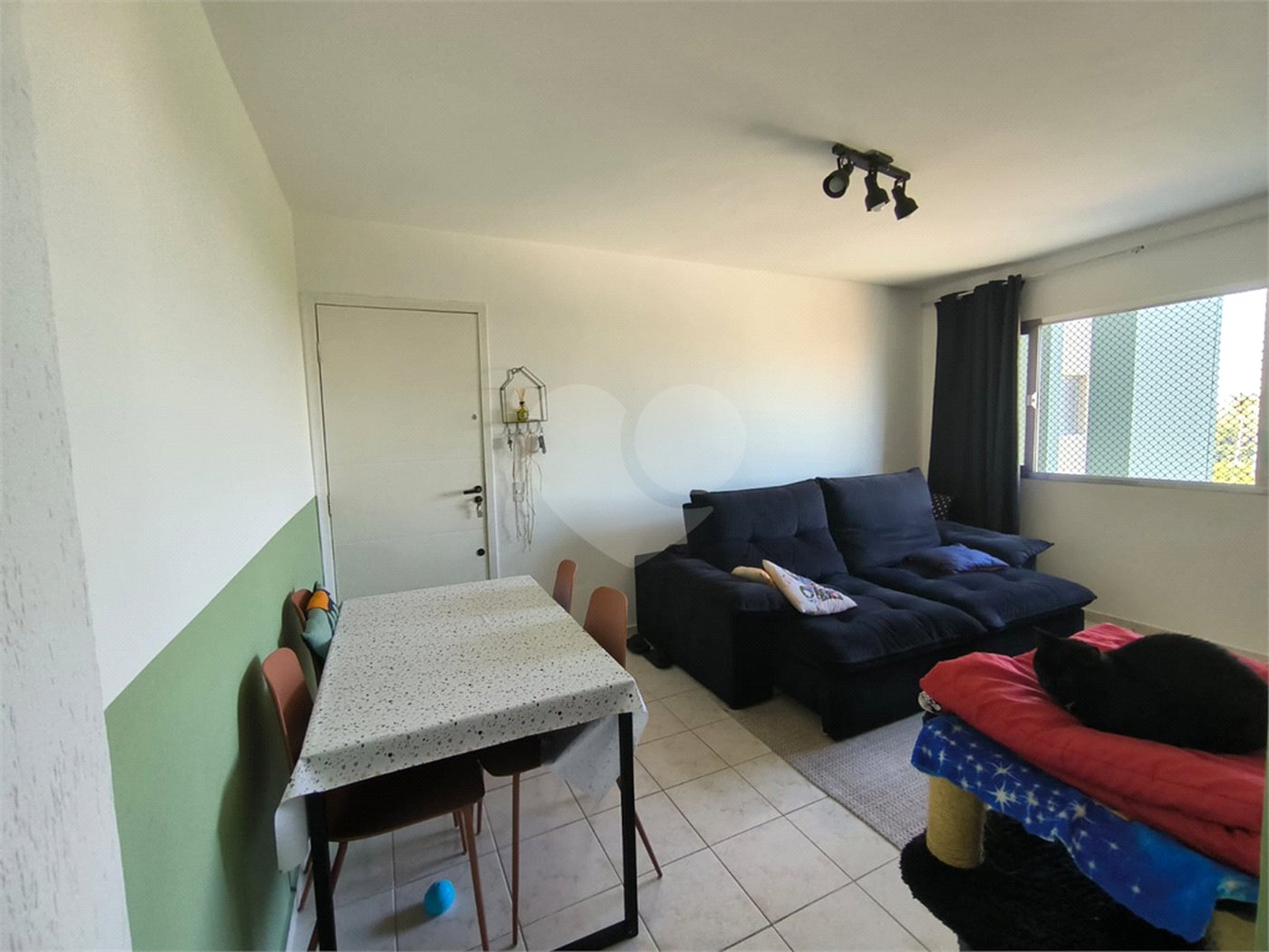 Apartamento à venda com 2 quartos em Santana, São Paulo, SP