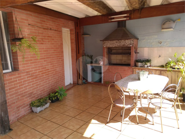Casa Térrea à venda com 3 quartos, sendo 1 suíte,  em Pirituba, São Paulo, SP