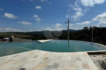 Terreno à venda no condomínio Elementum, Atibaia - SP