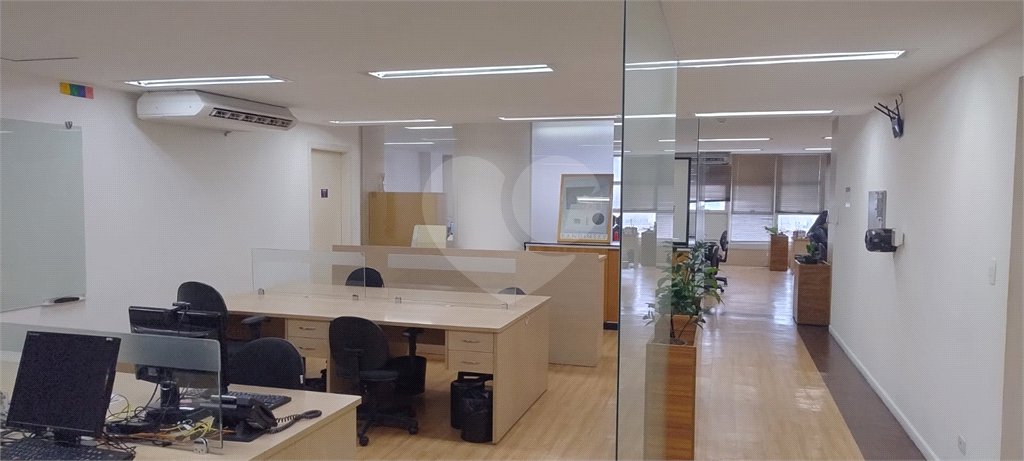 Sala à venda no Centro, São Paulo, SP