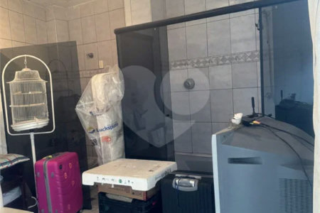Sobrado à venda com 2 quartos, sendo 1 suíte, em Parada Inglesa, São Paulo, SP