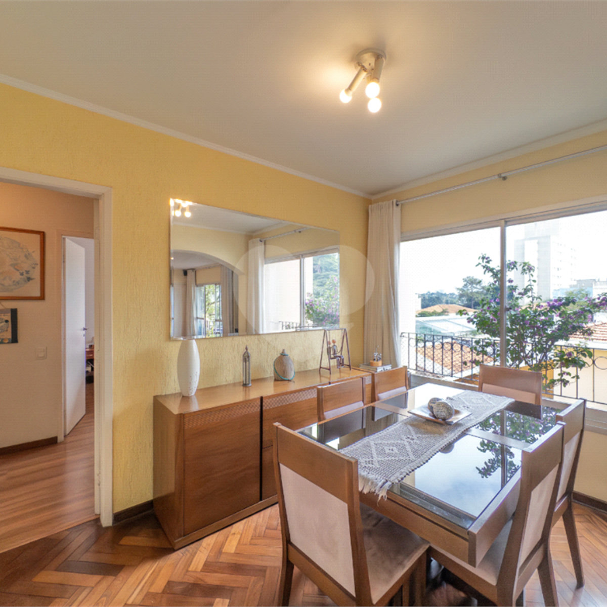 Apartamento à venda com 3 quartos, sendo 1 suíte, em Vila Mascote, São Paulo, SP