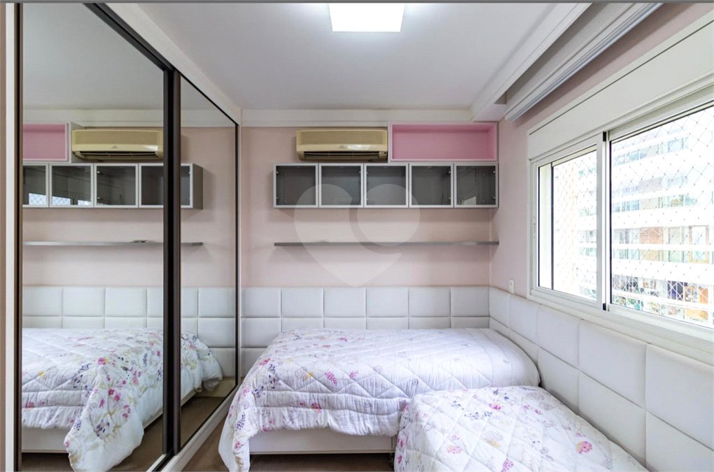 Apartamento para alugar com 4 suítes em Vila Andrade, São Paulo, SP