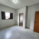 Casa à venda com 3 quartos, sendo 1 suíte, no condomínio Santinon, Sorocaba - SP