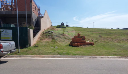 Terreno à venda no condomínio Up Residencial, Sorocaba - SP