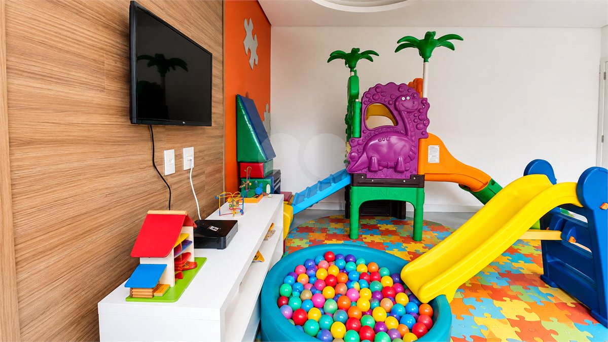 Apartamento à venda com 3 suítes em Jardim, Santo André, SP