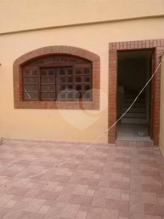 Sobrado à venda com 3 quartos, sendo 1 suíte, em Jardim Monte Kemel, São Paulo, SP