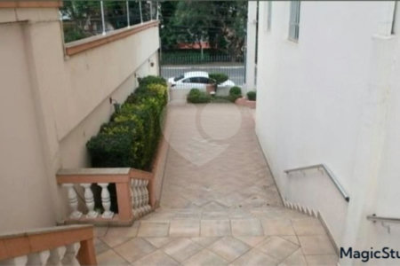 Apartamento à venda com 2 quartos em Jardim São Paulo(zona Norte), São Paulo, SP