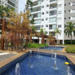 Apartamento à venda com 2 quartos, sendo 1 suíte,  em Vila Anastácio, São Paulo, SP