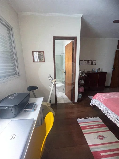 Sobrado à venda com 3 quartos, sendo 1 suíte, em Freguesia do Ó, São Paulo, SP