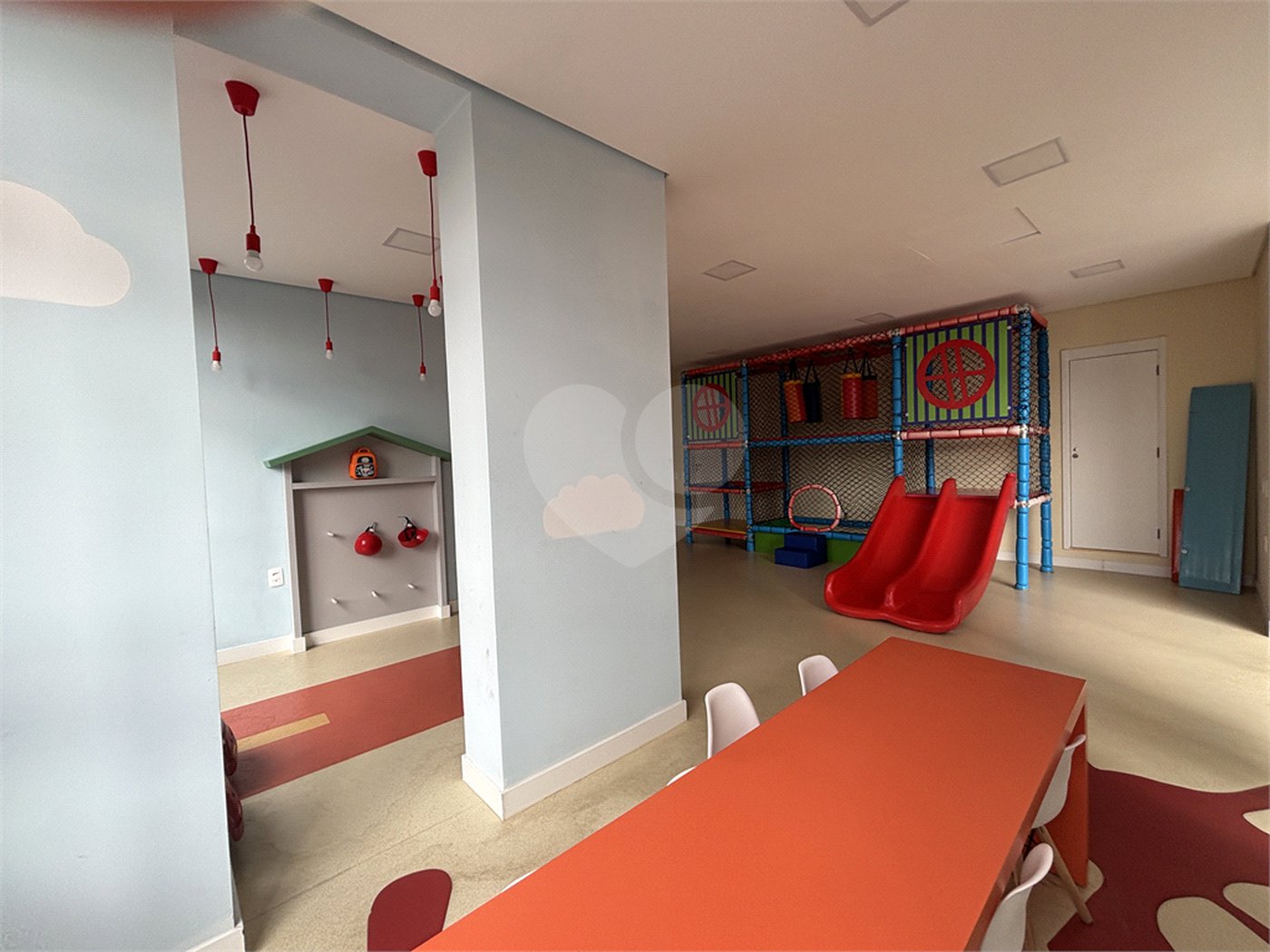 Apartamento à venda com 2 quartos em Barra Funda, São Paulo, SP