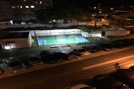 Apartamento à venda com 2 quartos em Campo Grande, Rio de Janeiro, RJ