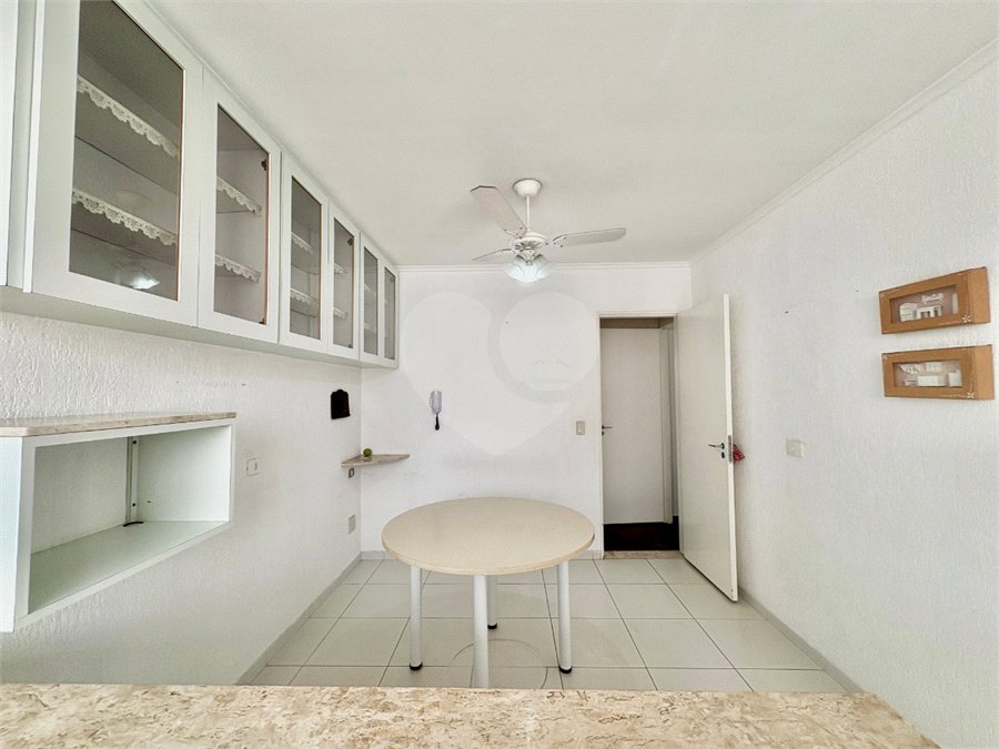 Apartamento à venda com 4 quartos, sendo 1 suíte, em Chácara Santo Antônio, São Paulo, SP