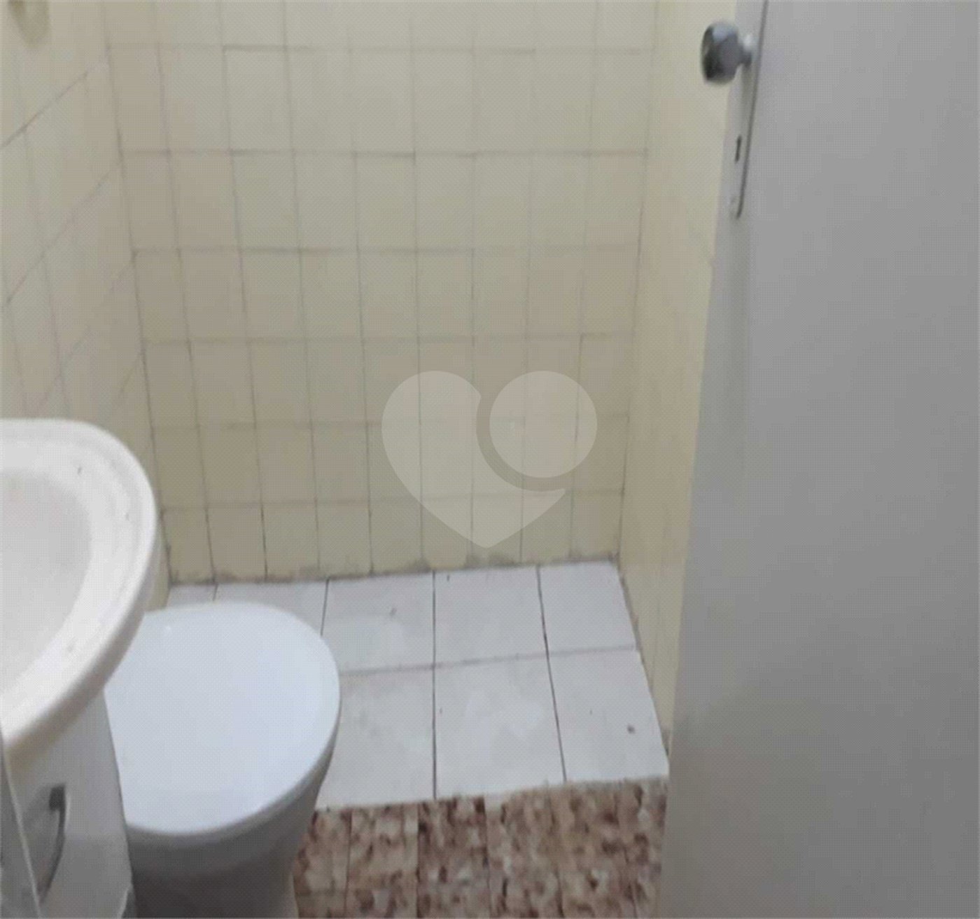 Casa de Vila para alugar com 1 quarto em Vila Nova Cachoeirinha, São Paulo, SP