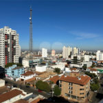 Cobertura a venda no centro de São Carlos