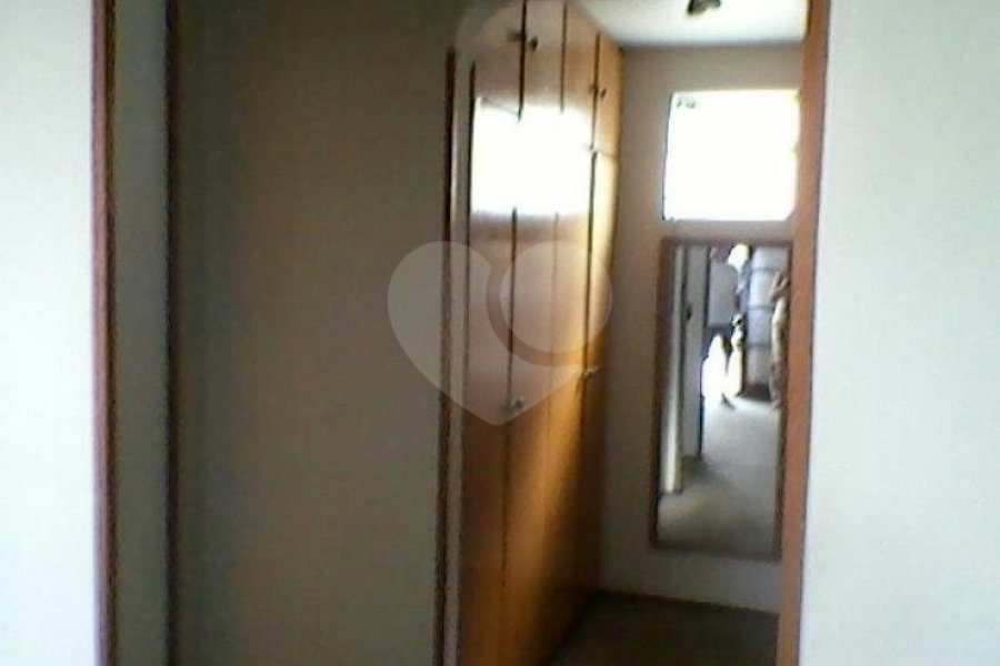 Sobrado à venda com 3 quartos, sendo 1 suíte, em Parque Mandaqui, São Paulo, SP