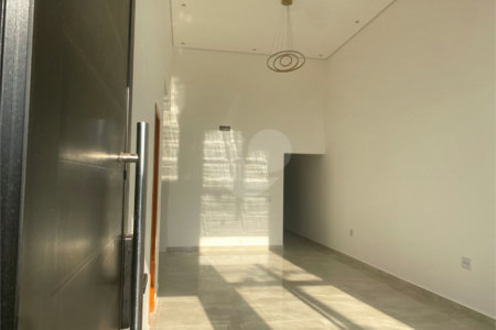 Casa à venda com 3 suítes no condomínio Reserva Ipanema I, Sorocaba - SP