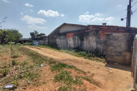 Terreno à venda em Chácara São José, Arujá, SP