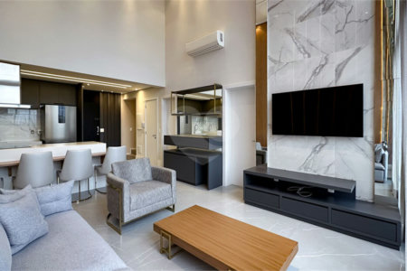 Apartamento à venda ou para alugar com 2 suítes em Cerqueira César, São Paulo, SP