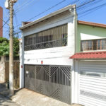 Casa à venda com 3 quartos, sendo 1 suíte,  em Jardim Ester, São Paulo, SP