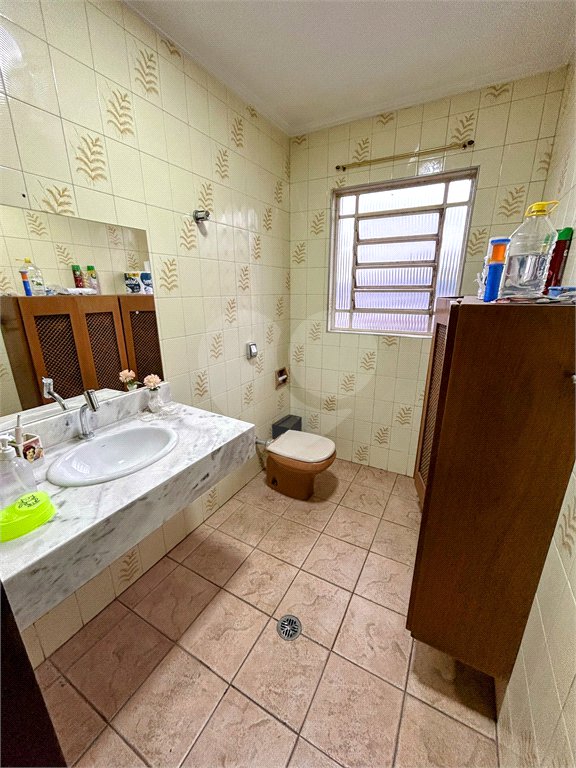 Casa à venda com 3 quartos, sendo 1 suíte, em Tucuruvi, São Paulo, SP
